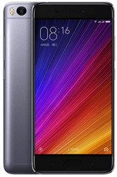 Замена батареи на телефоне Xiaomi Mi 5S в Тюмени